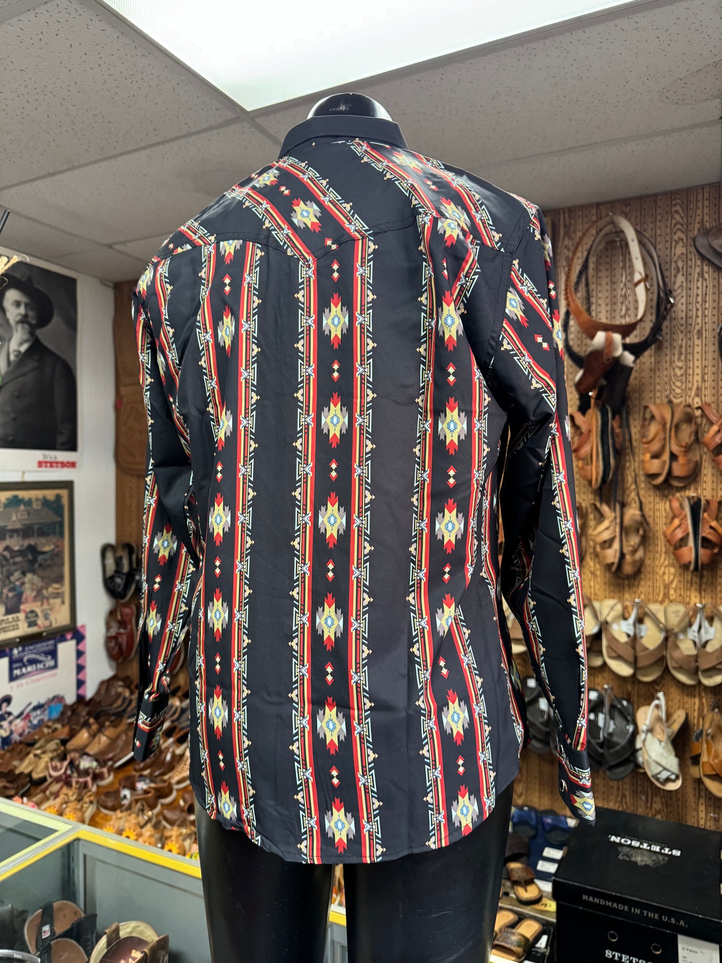The American West Cowboy Shirts