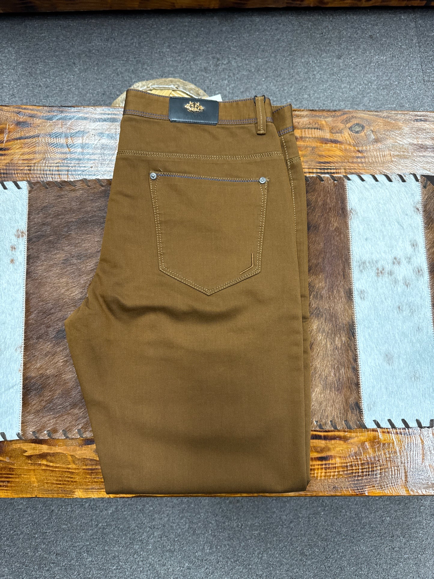 Platini Jeans