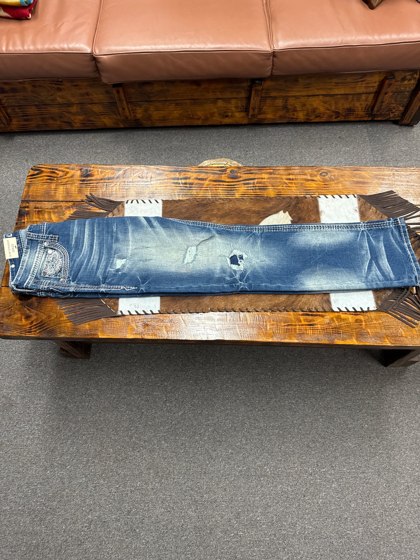 De Niko Milano Jeans
