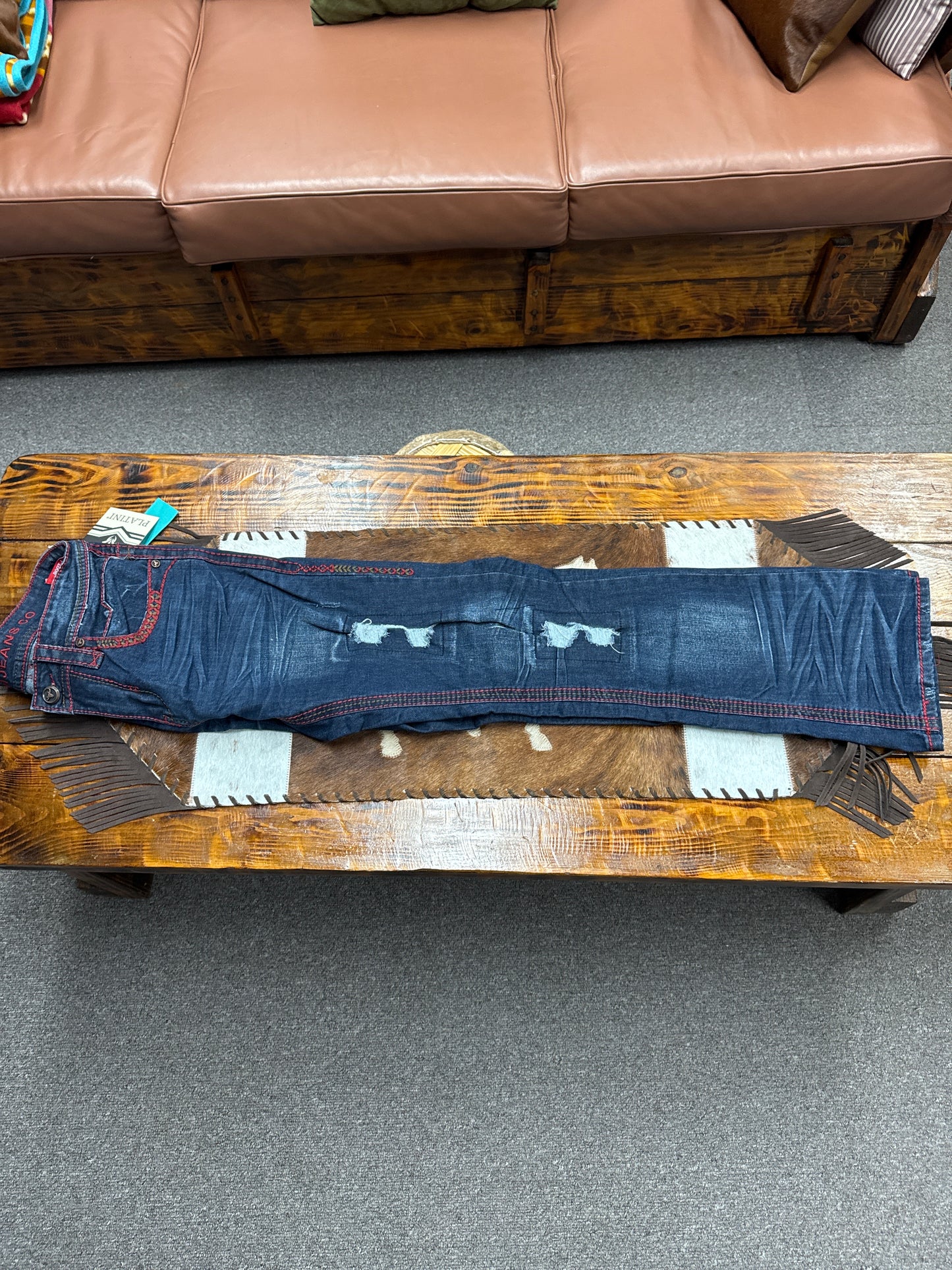 Platini Jeans