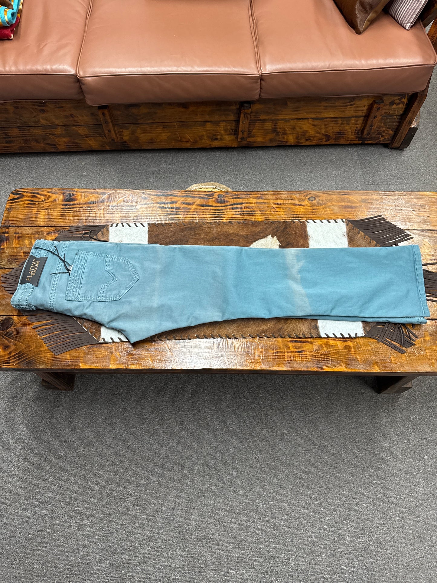 Platini Jeans
