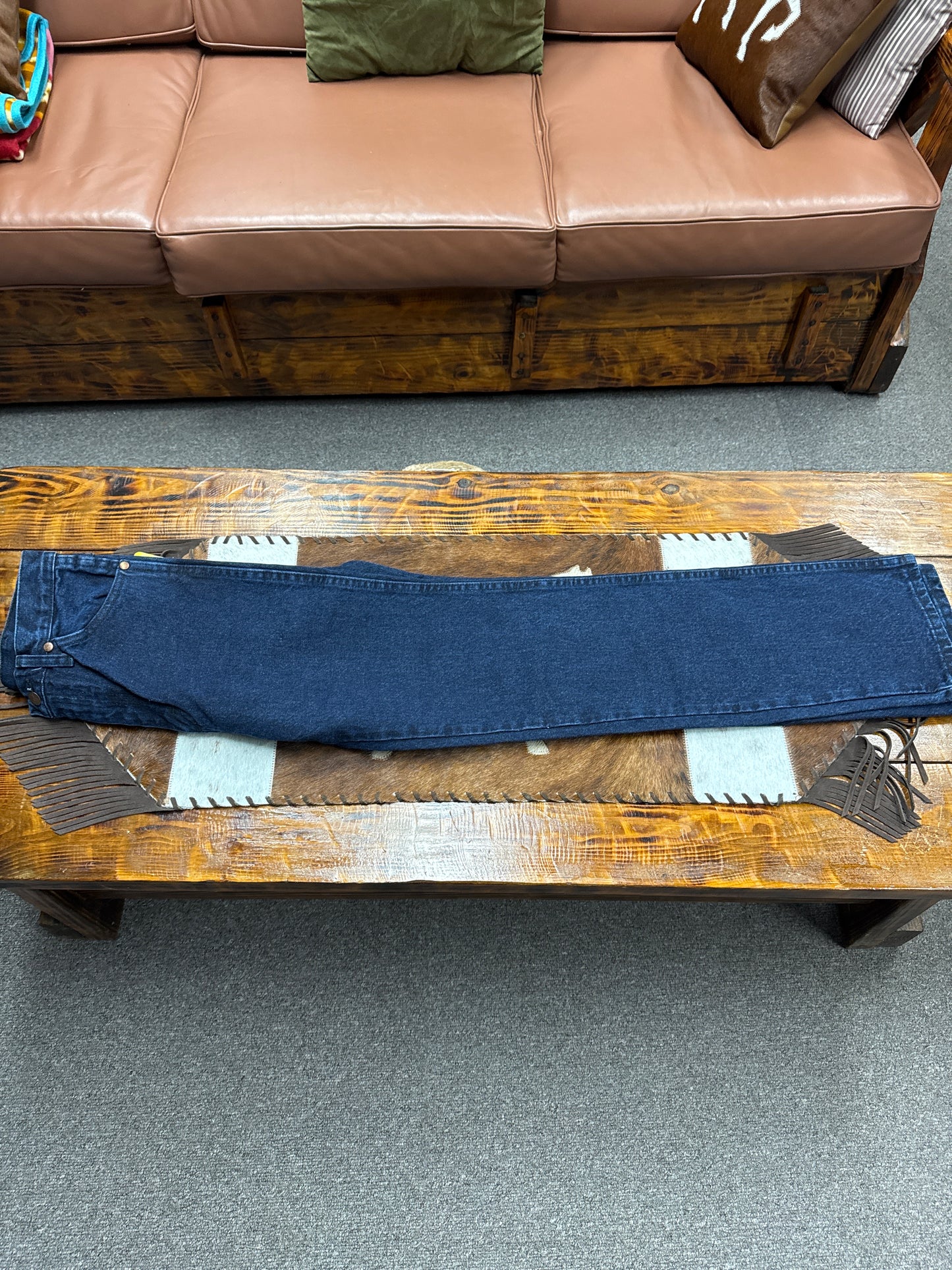 Wrangler Jeans
