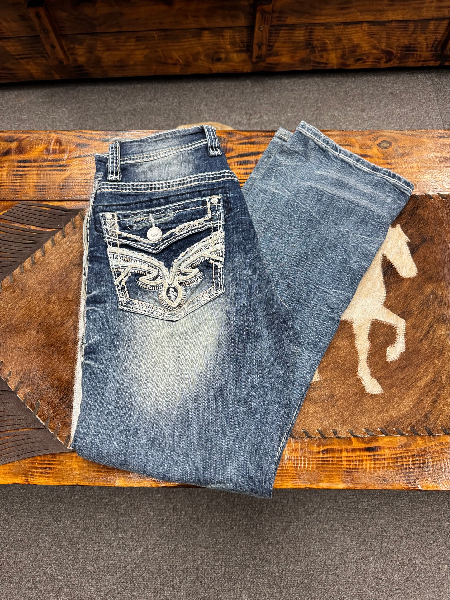 De Niko Milano Jeans