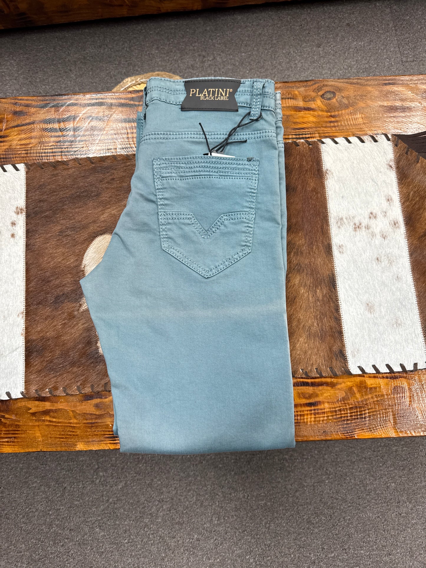 Platini Jeans