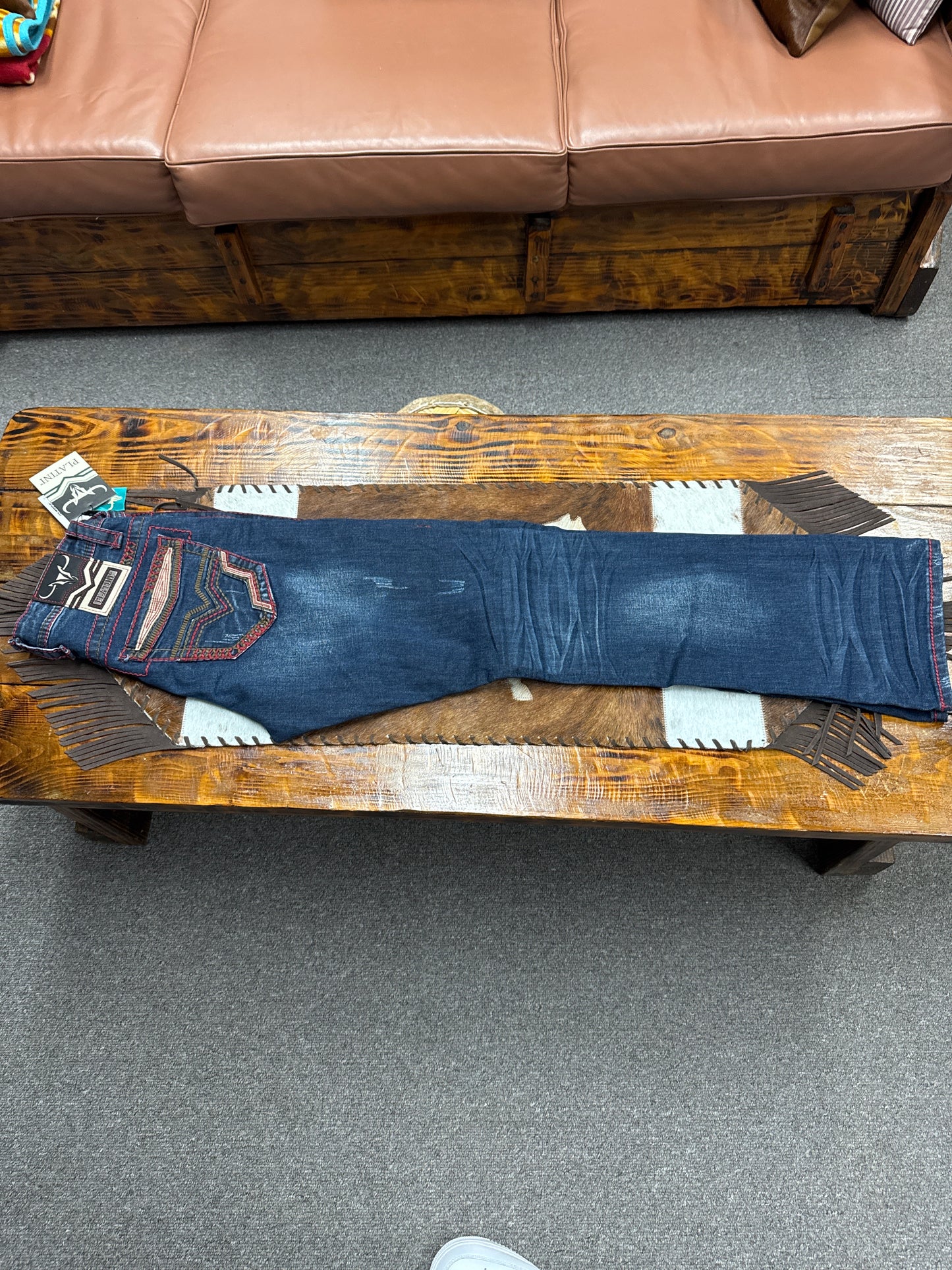 Platini Jeans