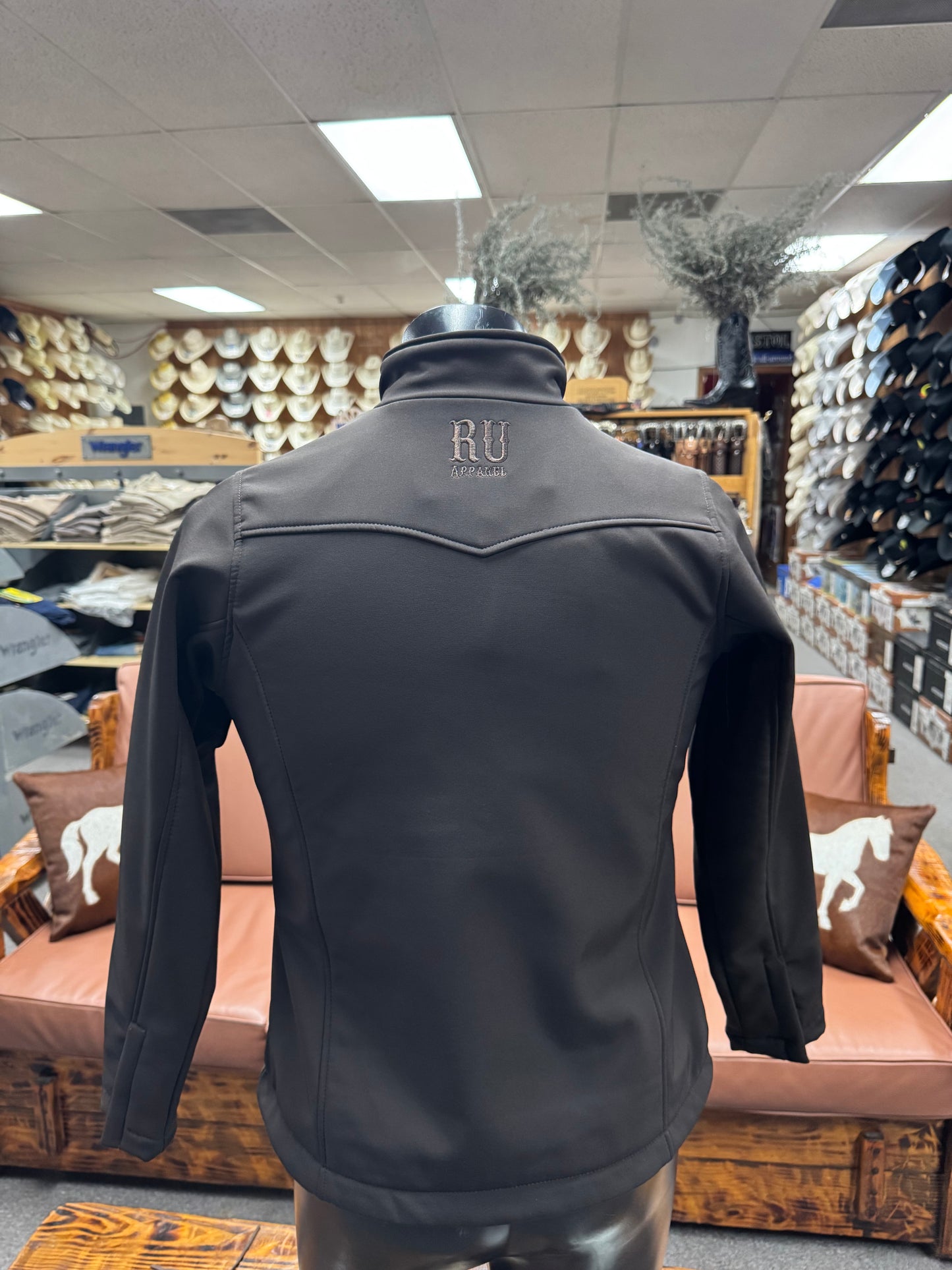 Resistol Ladies Performance Jacket