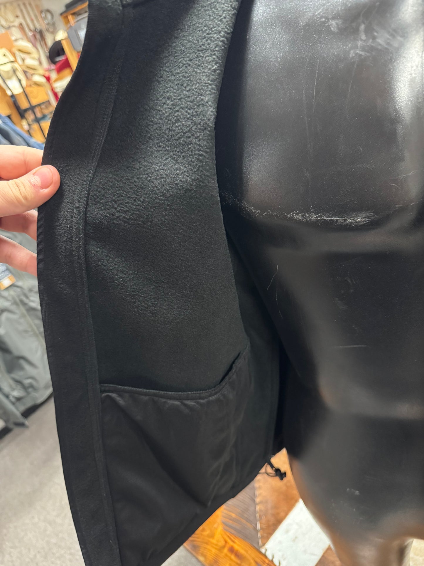 Resistol Limited Edition Mexico Jacket