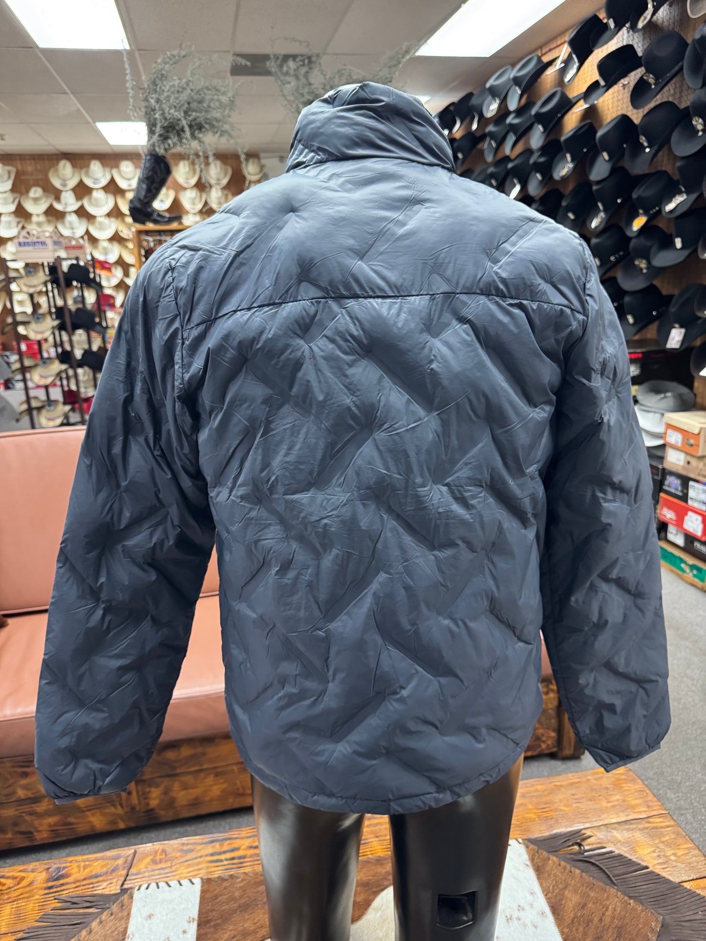 Resistol Crossroad Down Jacket