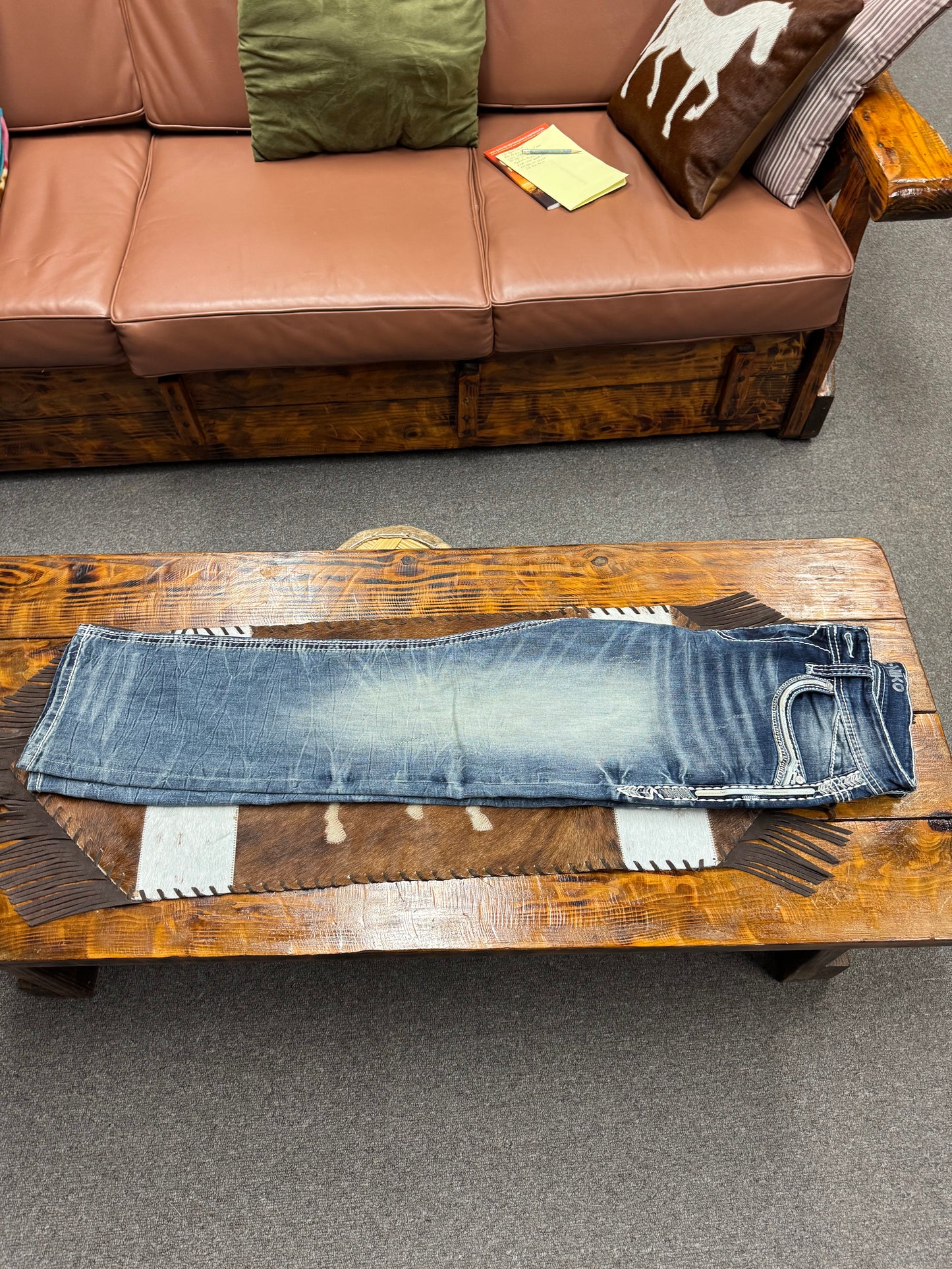 De Niko Milano Jeans