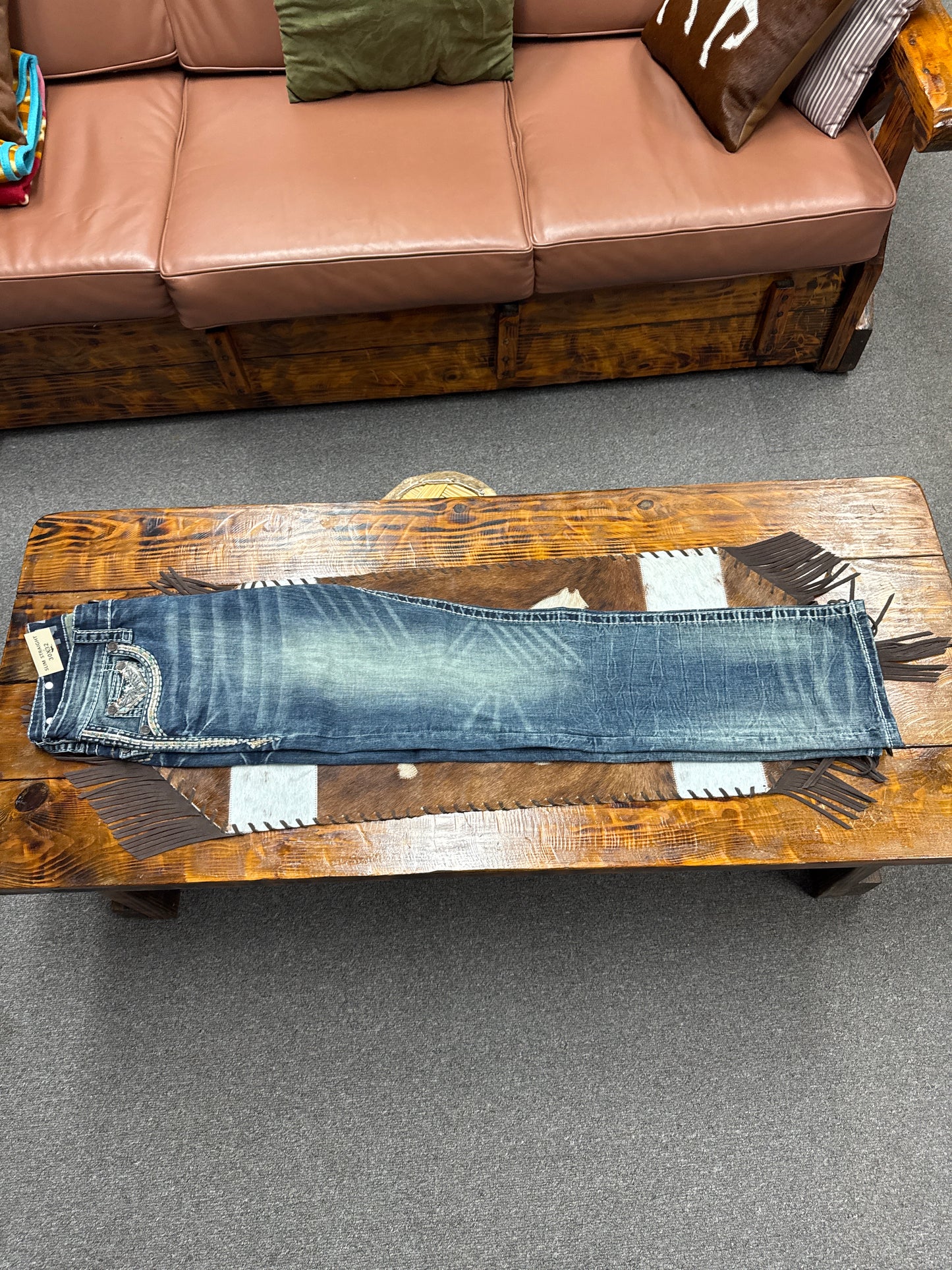 De Niko Milano Jeans