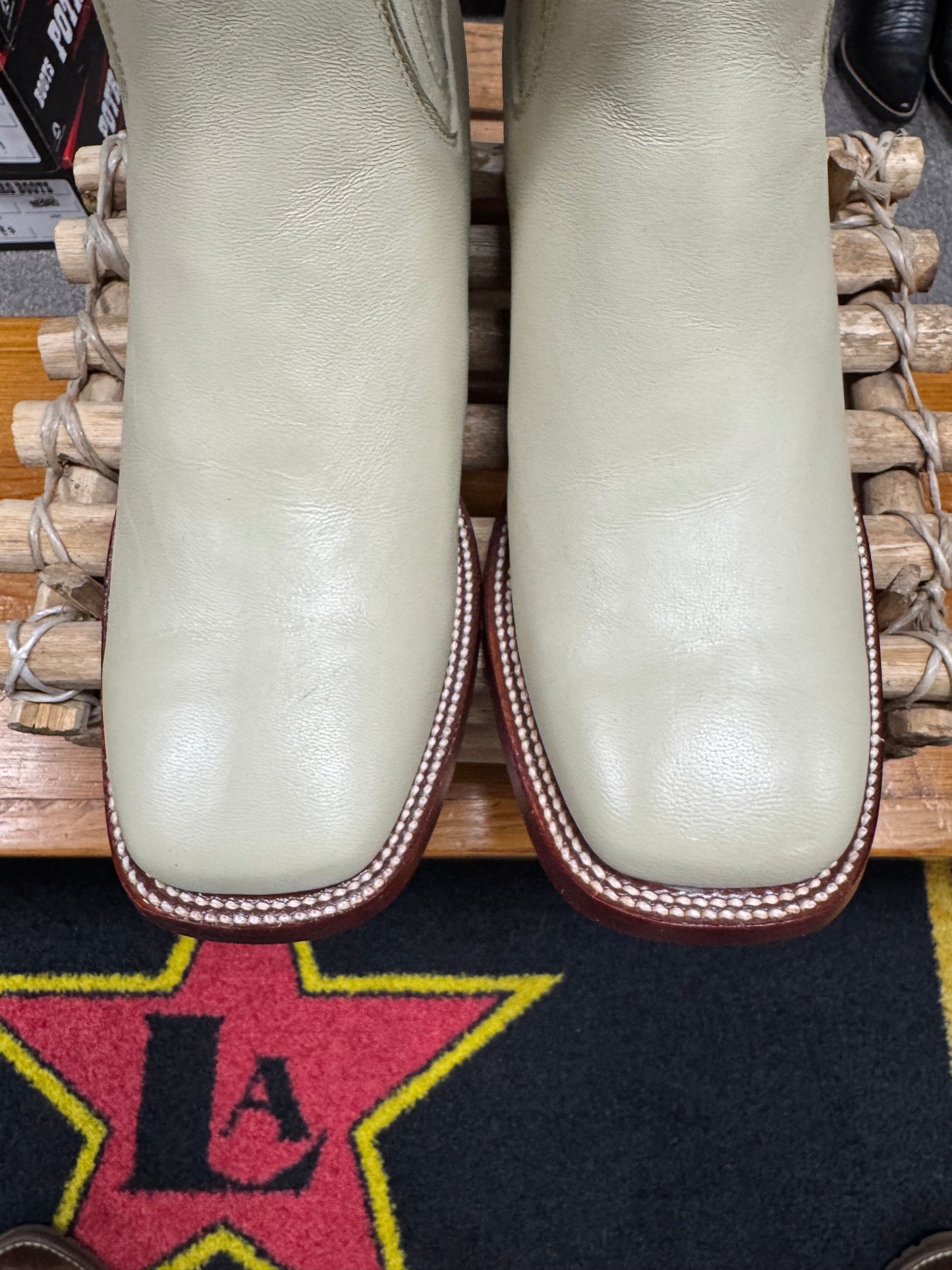 Los Altos Cowboy Boots
