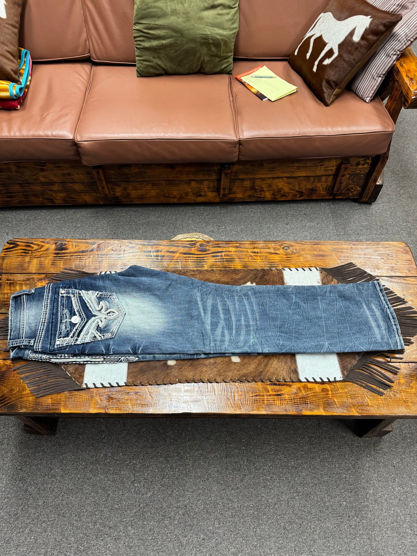 De Niko Milano Jeans