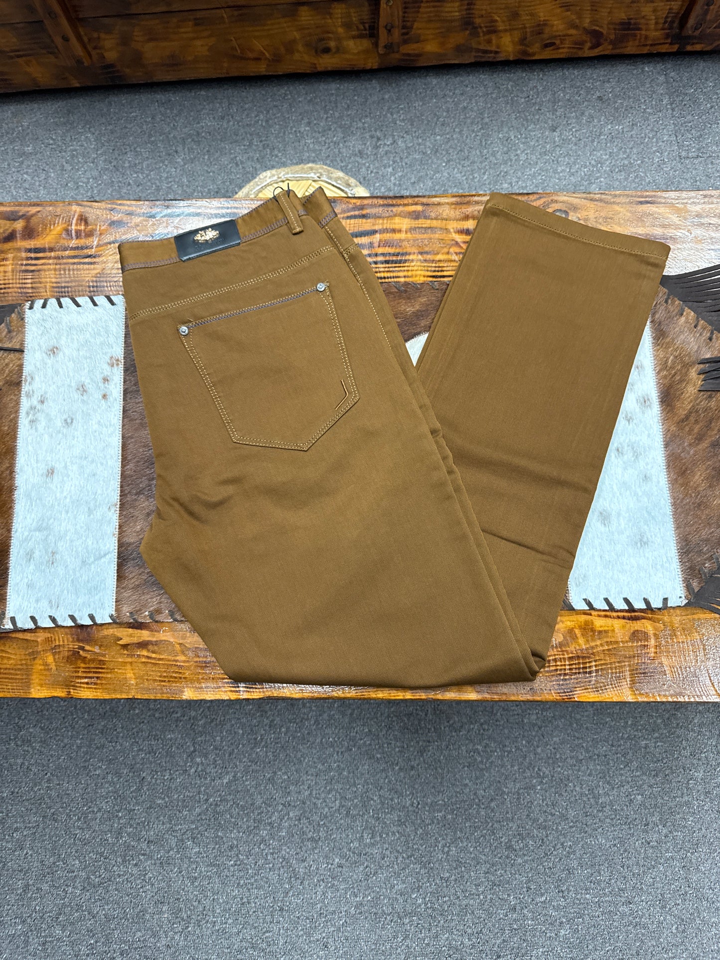 Platini Jeans