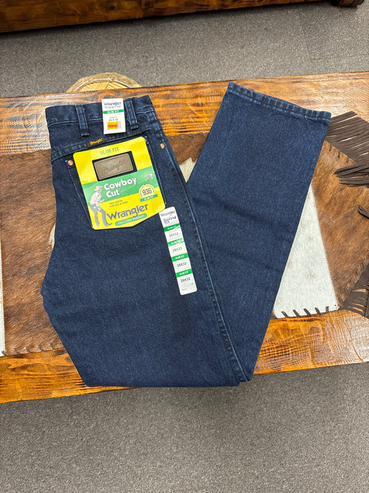Wrangler Jeans