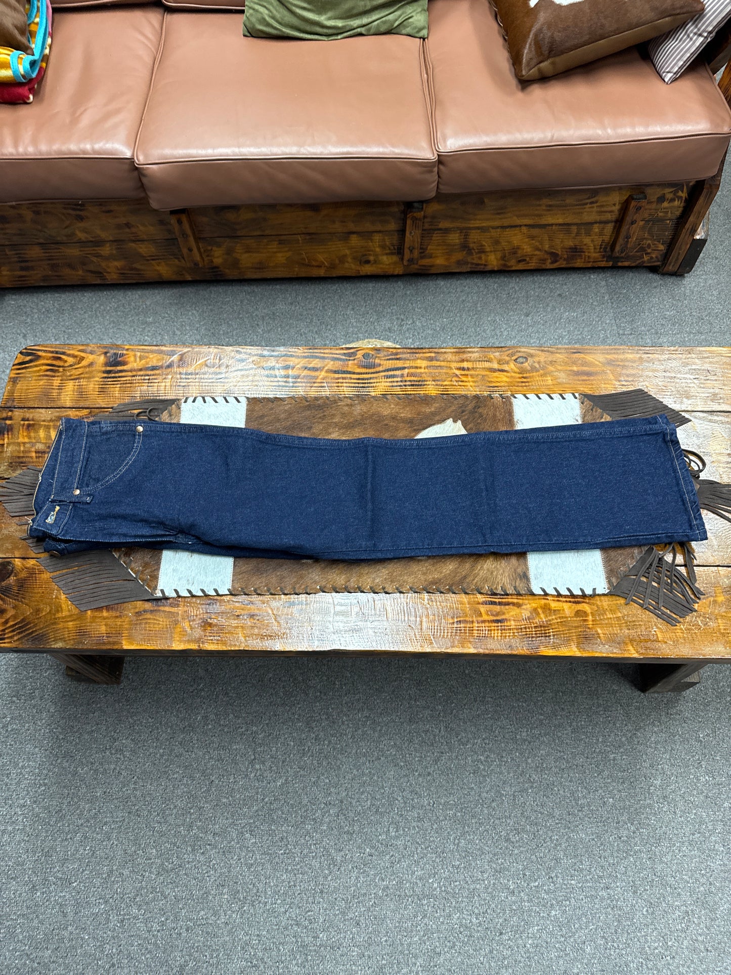 Wrangler Jeans