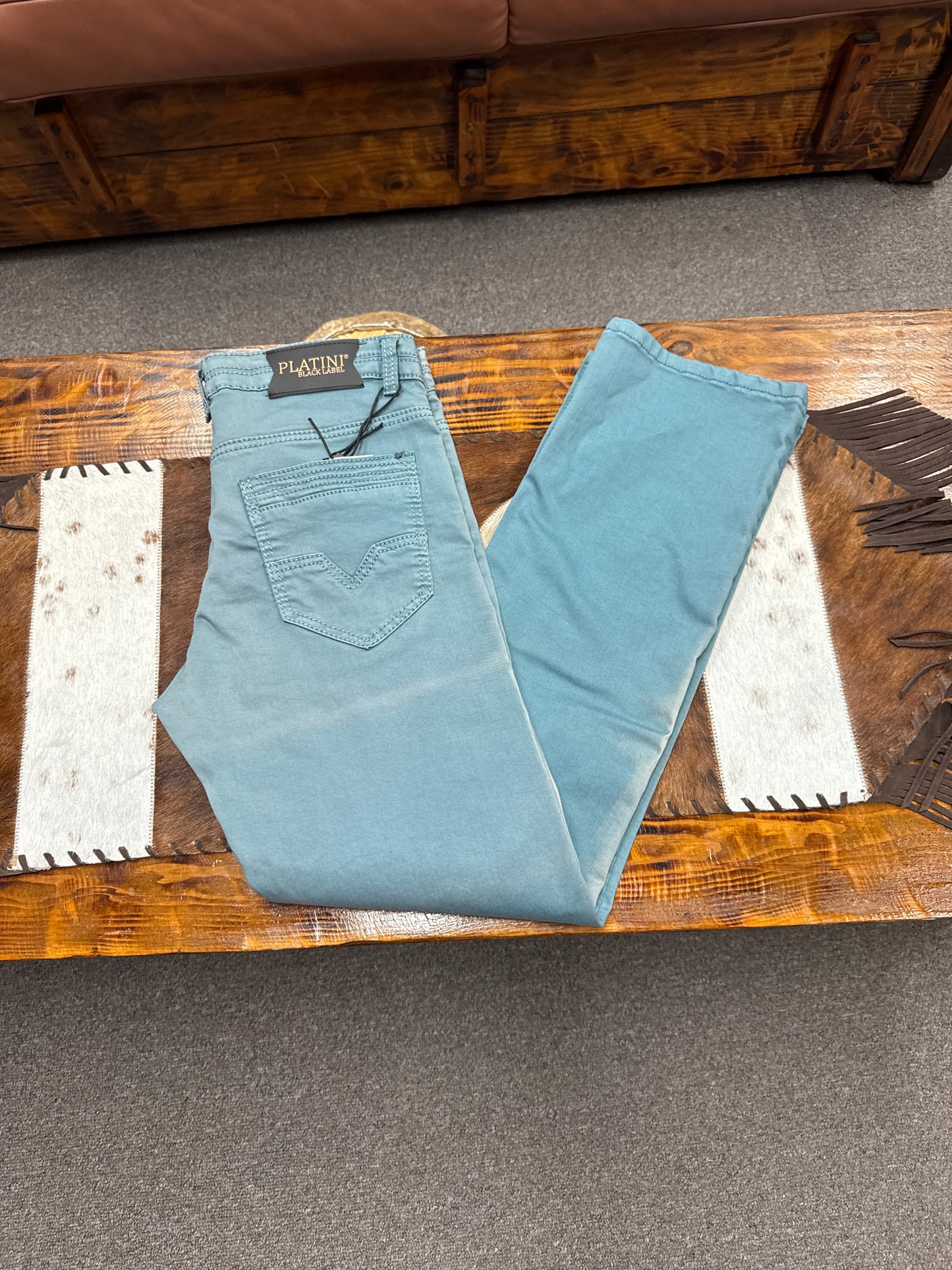 Platini Jeans