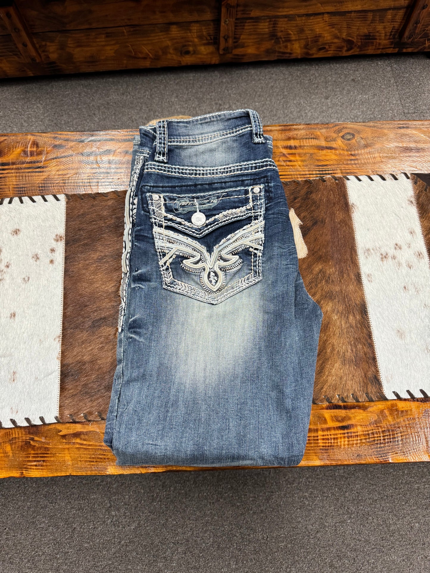 De Niko Milano Jeans