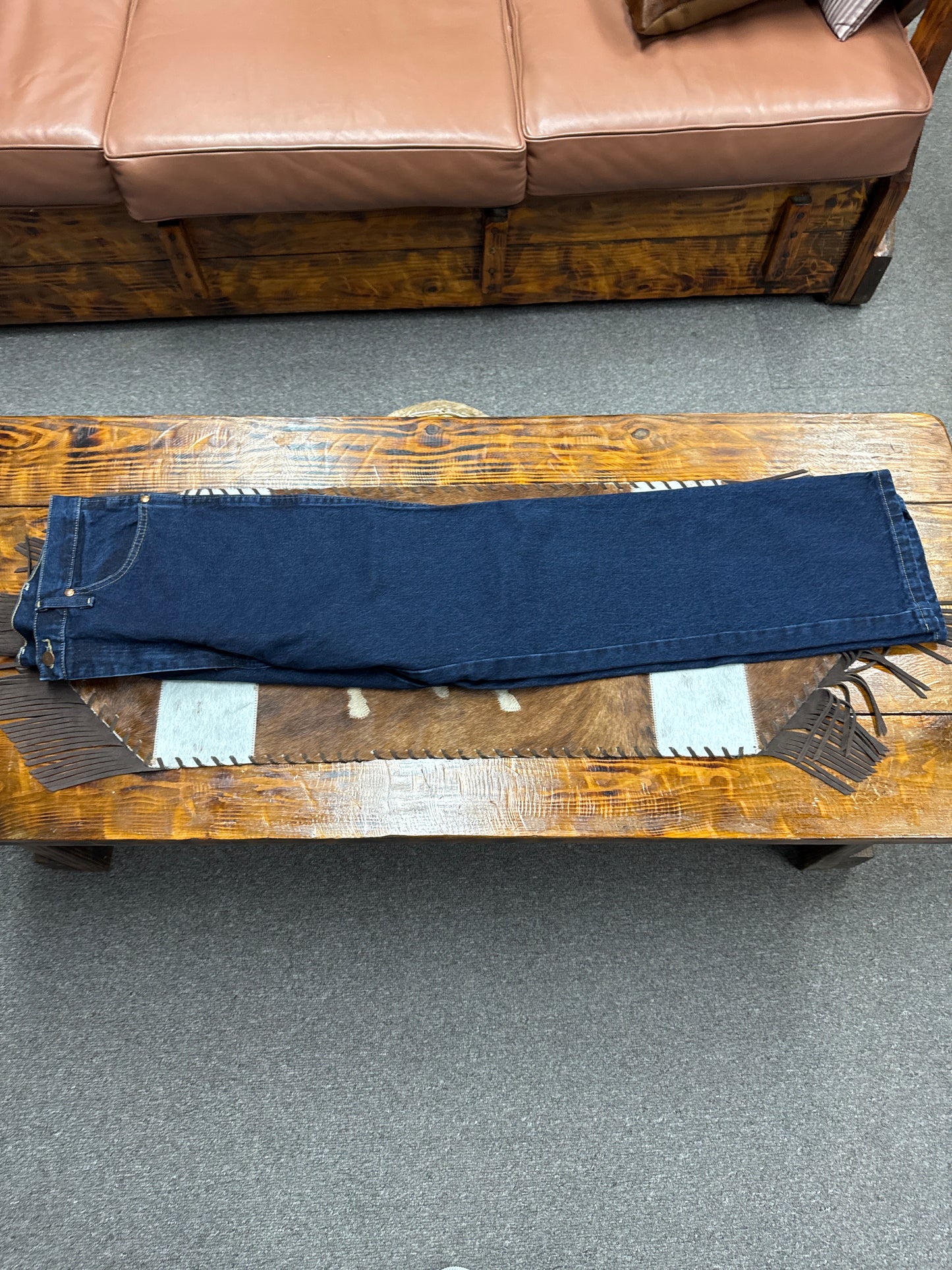 Wrangler Jeans