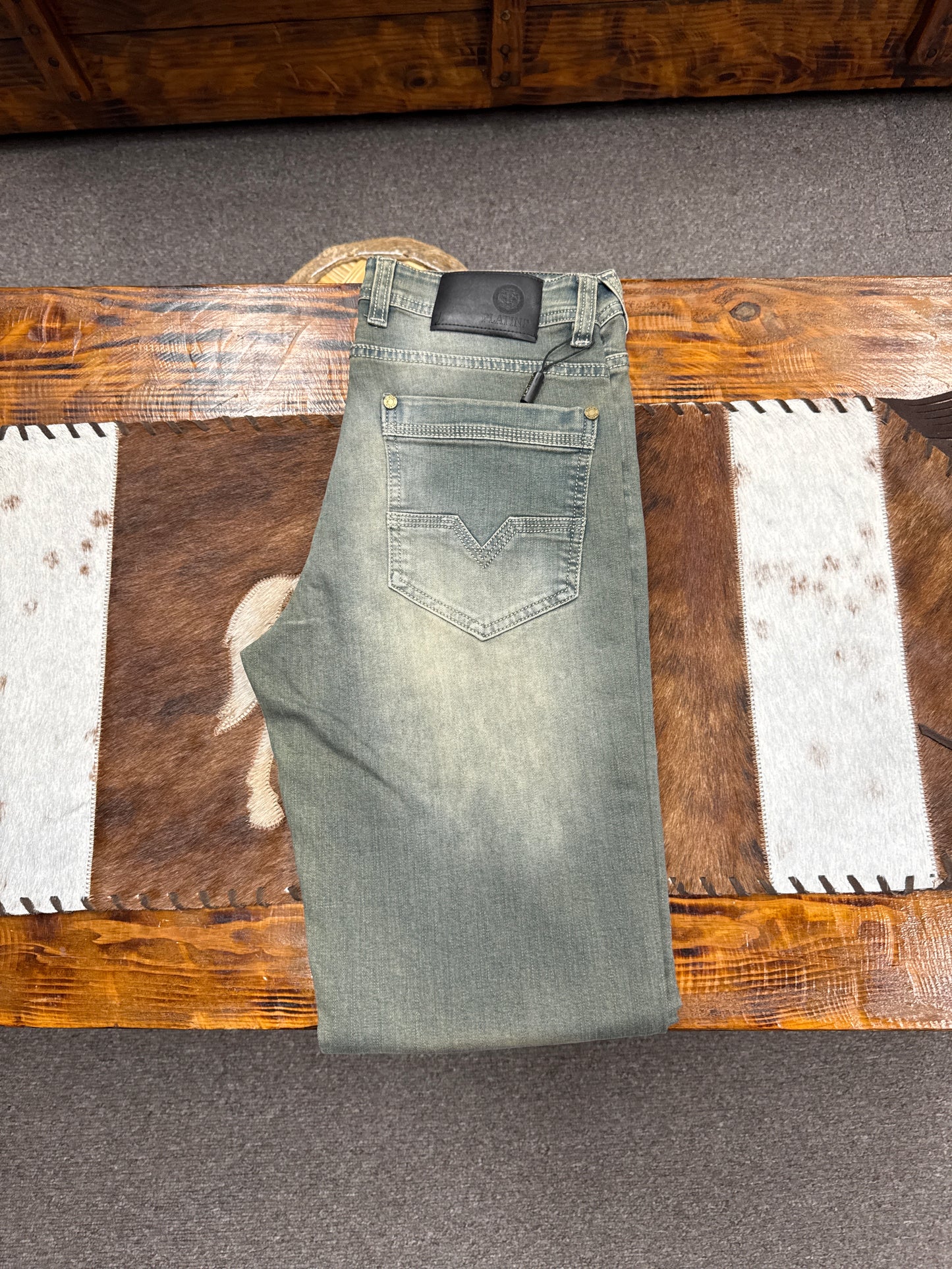 Platini Jeans