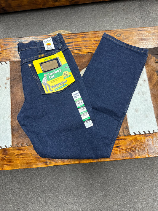 Wrangler Jeans