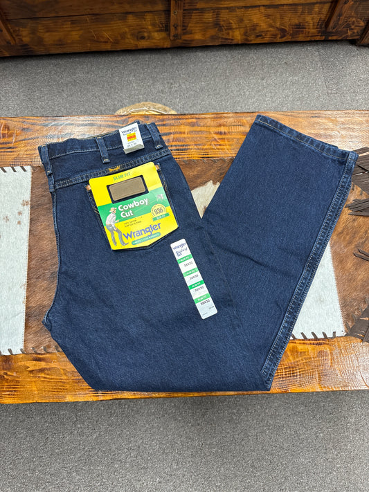 Wrangler Jeans