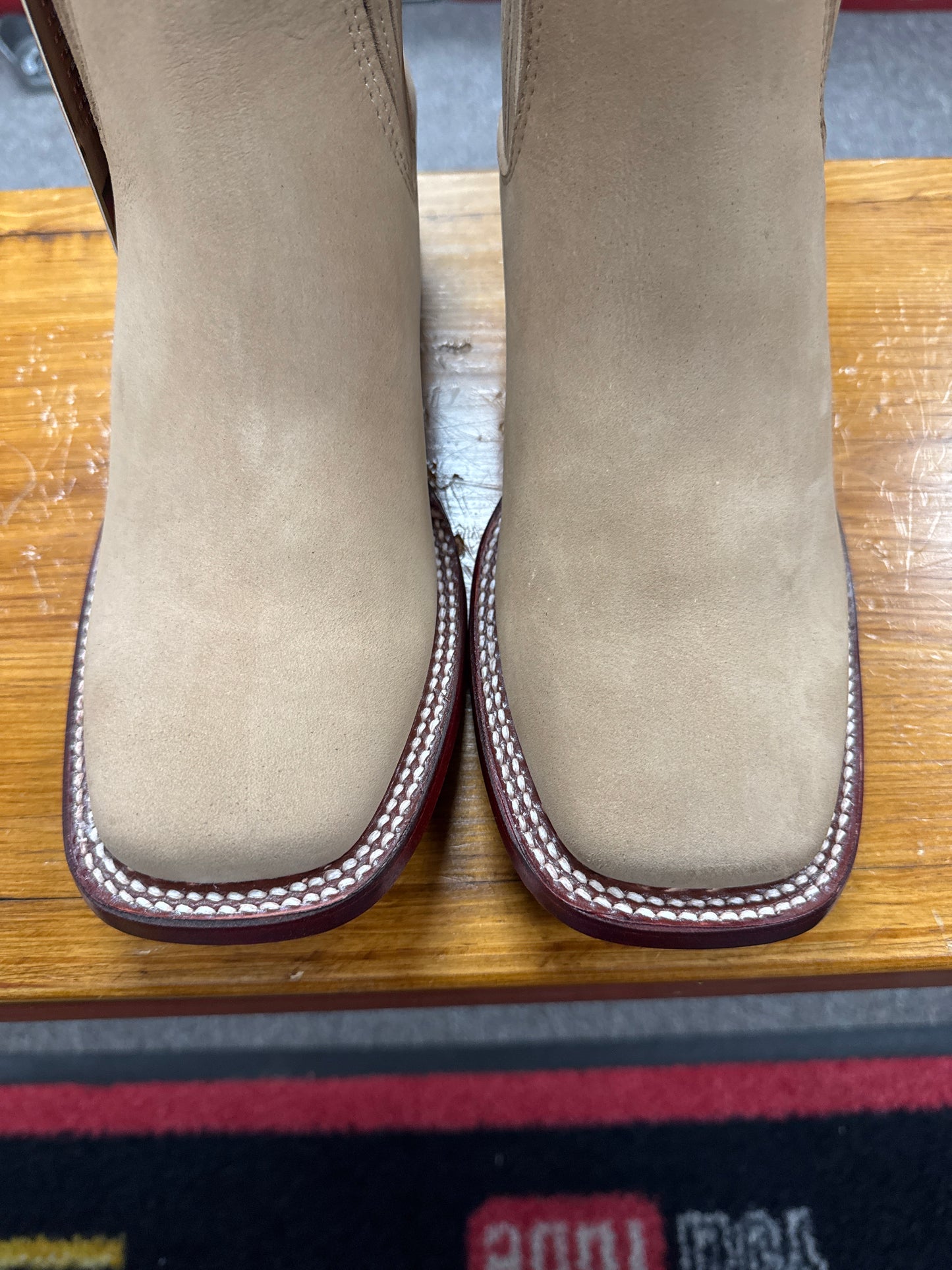 Los Altos Cowboy Boots