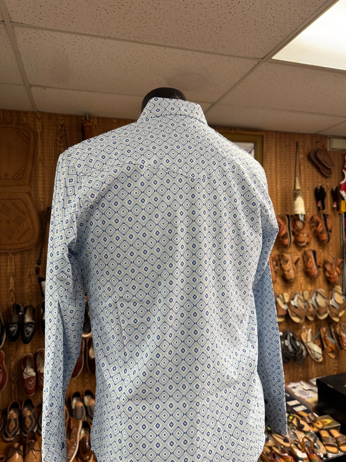 The American West Cowboy Shirts