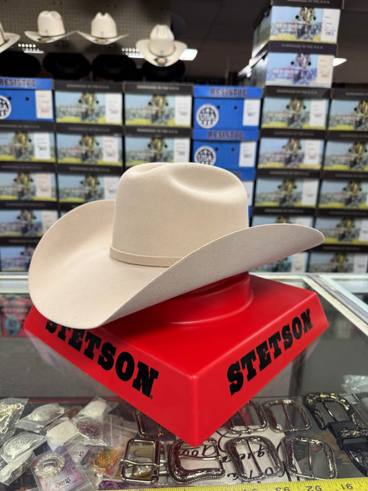 Twinstone 6x Silverbelly