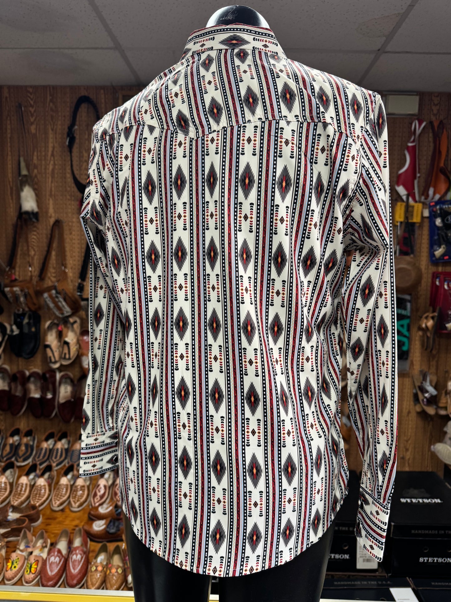 The American West Cowboy Shirts