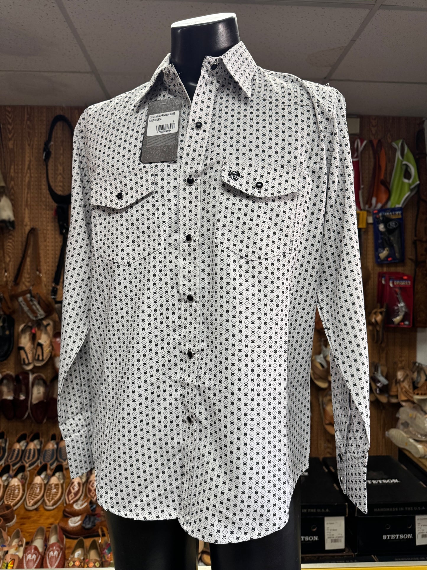 The American West Cowboy Shirts