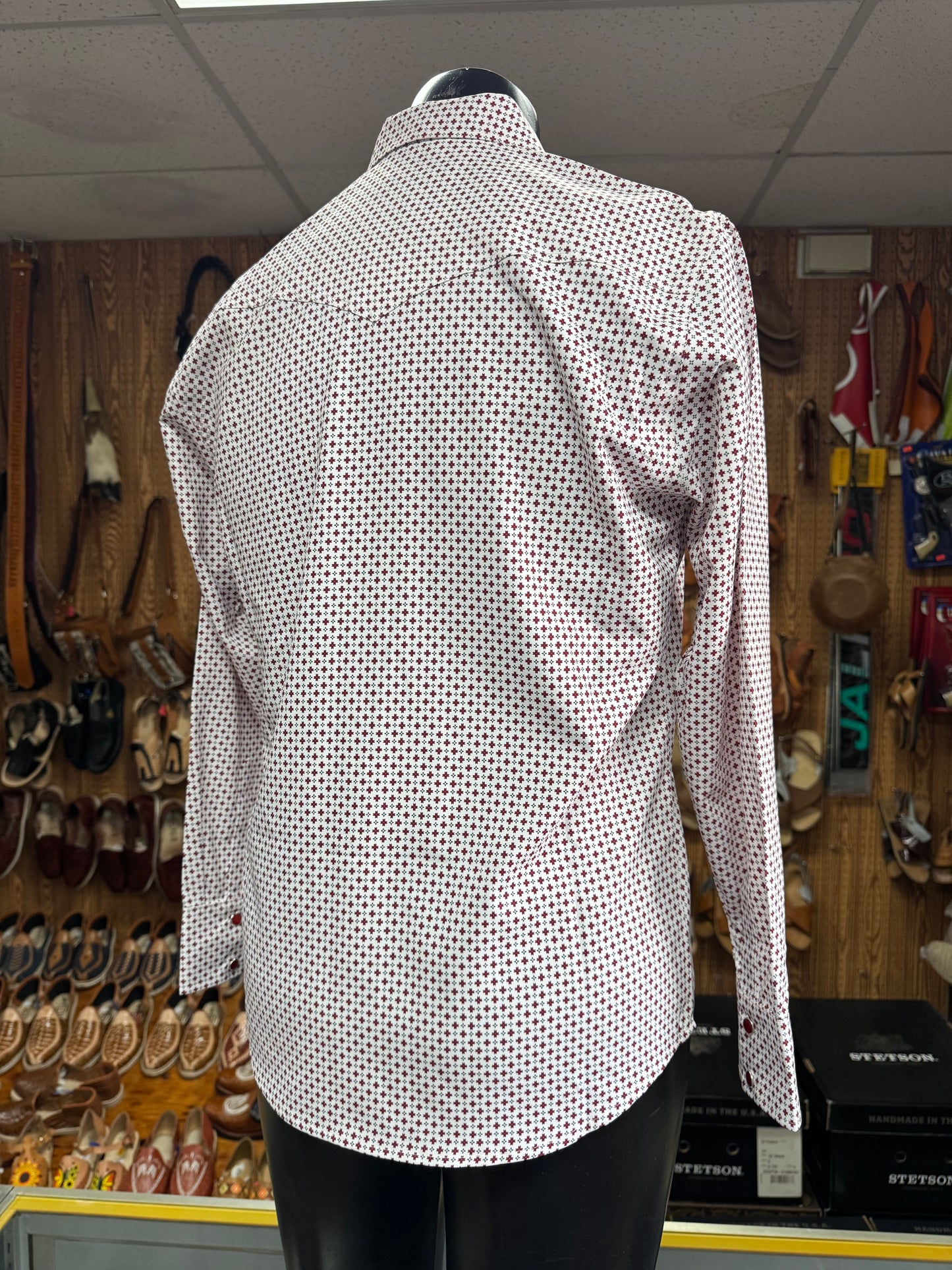 The American West Cowboy Shirts