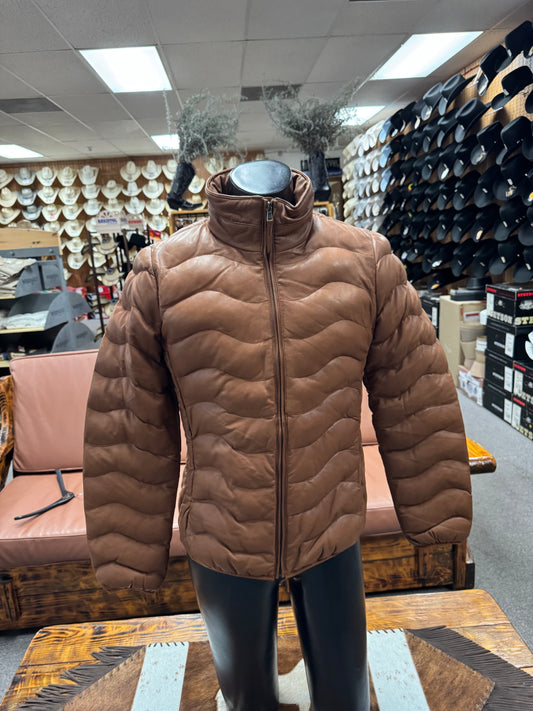 Men's Scully Puffer Jacket