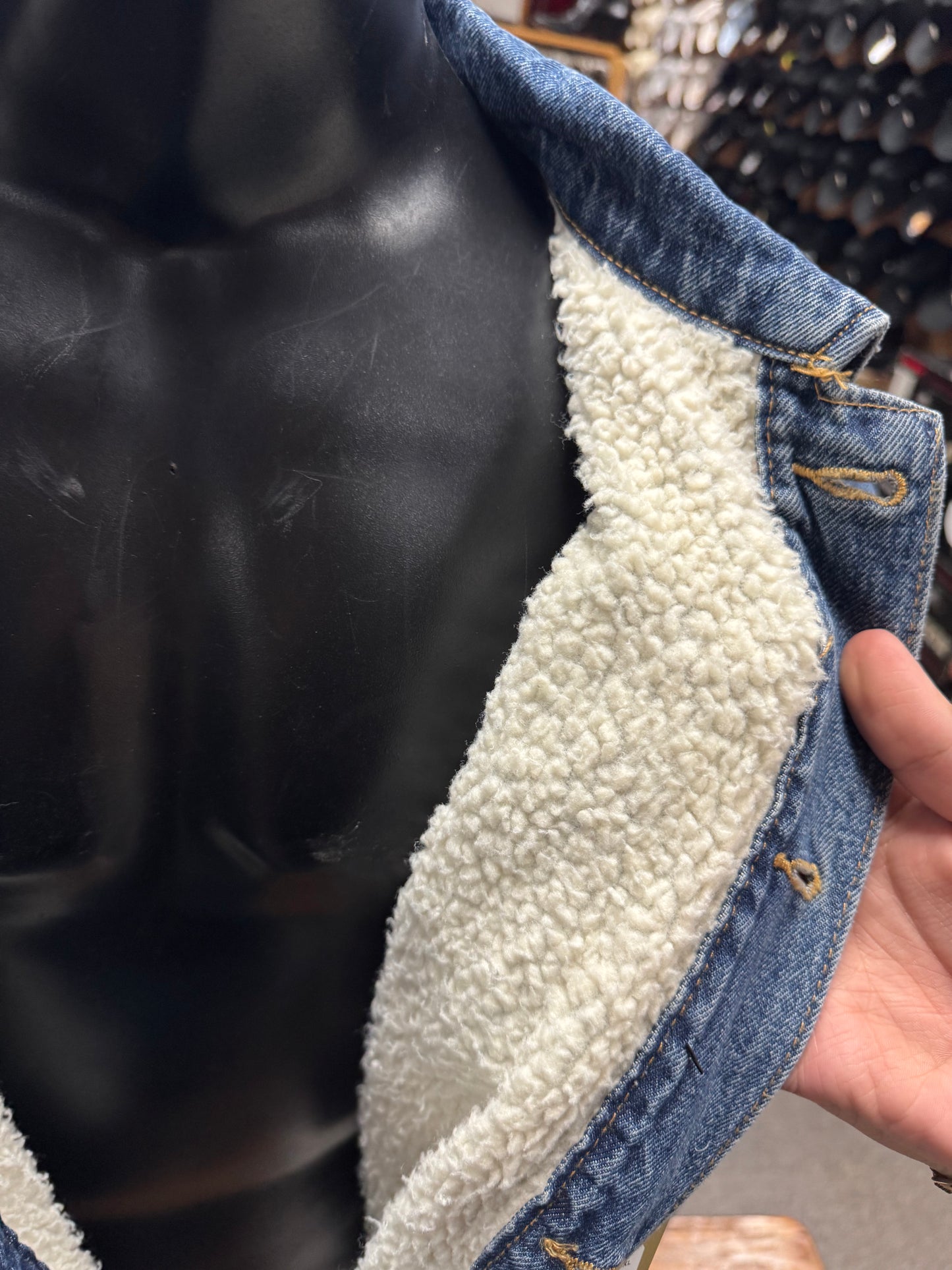 Wrangler Retro Denim Jacket